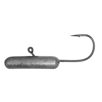 Northland Level-Head Inner Tube Jig 3/4oz 3-pk