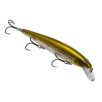 Strike King KVD Elite Jerkbait 300 Smelt