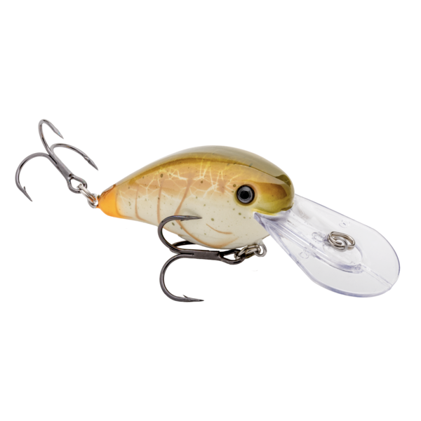 Strike King Gravel Dawg 10