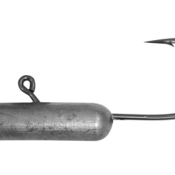 Northland Level-Head Inner Tube Jig 1/2oz 3-pk