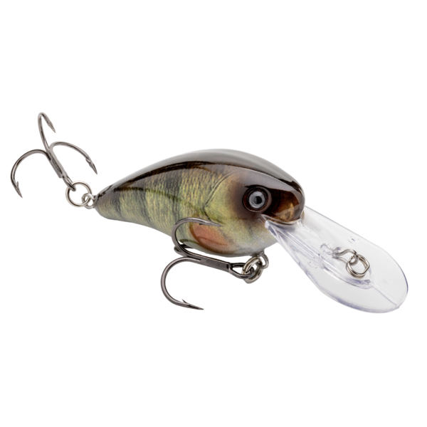Strike King Gravel Dawg 10