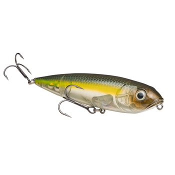 Strike King KVD Sexy Dawg Jr  Sexy Ghost Minnow