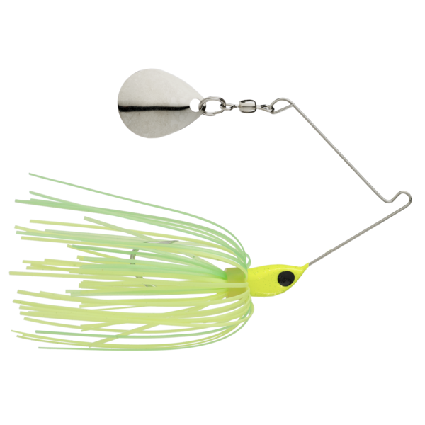 Strike King Micro King Spinnerbait 1/16oz