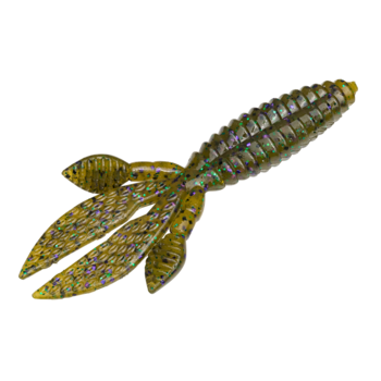Strike King Baby Rodent 3" Candy Craw 8-pk