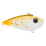 Strike King Red Eyed Shad Tungsten 2 Tap 1/2oz Bone Craw