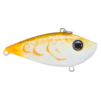 Strike King Red Eyed Shad Tungsten 2 Tap 1/2oz Bone Craw