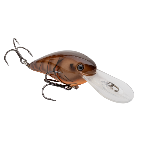 Strike King Gravel Dawg 10