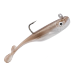 Strike King Pinger Minnow 3" 3/8oz 3-pk