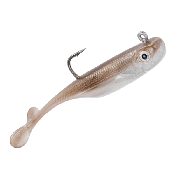 Strike King Pinger Minnow 3" 3/8oz 3-pk