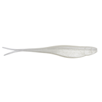 Strike King Z-Too 4" Pearl 5-pk