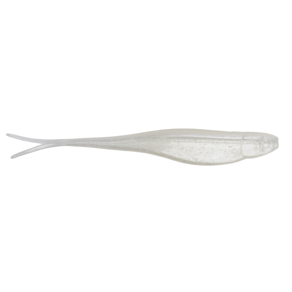 Strike King Z-Too 4" Pearl 5-pk