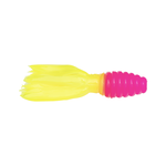 Strike King Mr Crappie Crappie Thunder 1-3/4" 15-pk Electric Chicken
