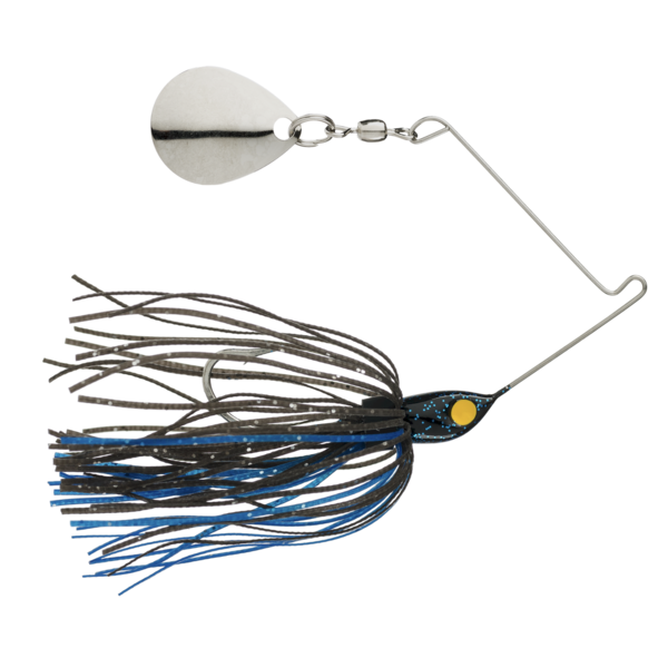 Strike King Micro King Spinnerbait 1/16oz