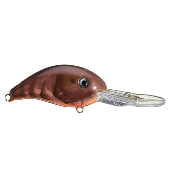 Strike King Pro Model 3XD Phantom Brown Craw