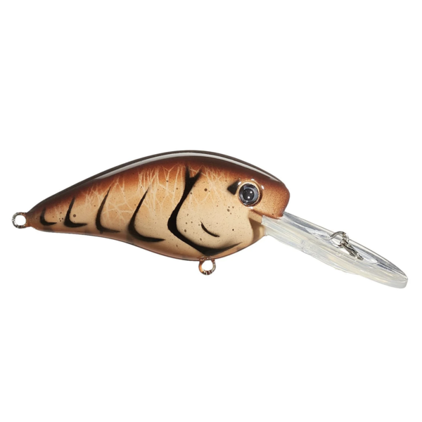 Strike King Gravel Dawg 10