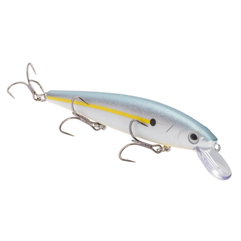 Strike King KVD Elite Jerkbait 300 Matte Sexy Shad 2.0