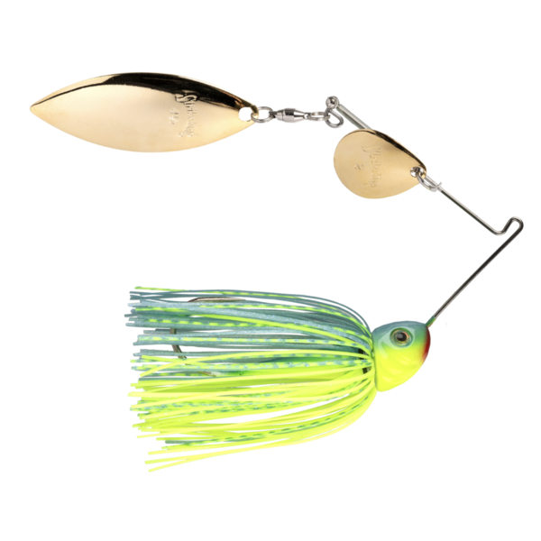 Strike King Tour Grade Heavy Cover Spinnerbait 1/2oz
