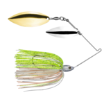 Strike King Tour Grade Double Willow 3/4oz Sun Perch