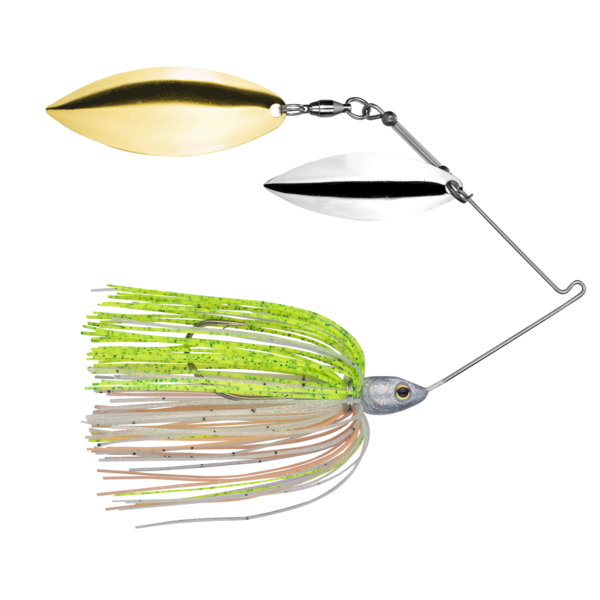 Strike King Tour Grade Double Willow 3/4oz Sun Perch