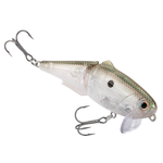 Strike King Wake Shad 4" 3/4oz