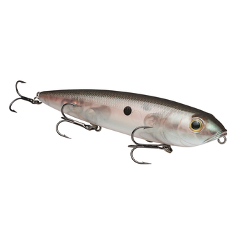 Strike King HC KVD Sexy Dawg Green Gizzard Shad