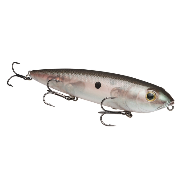 Strike King HC KVD Sexy Dawg Green Gizzard Shad