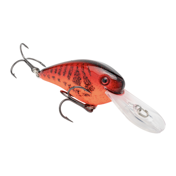Strike King Gravel Dawg 10