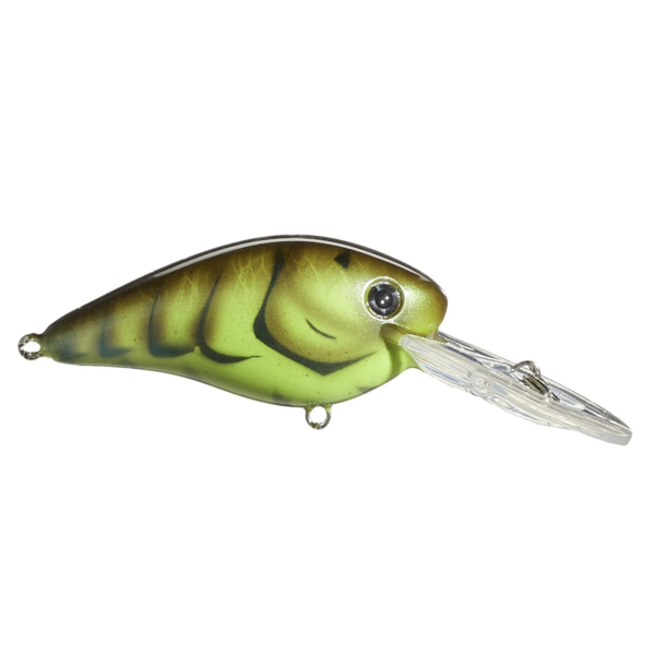 Strike King Gravel Dawg 10