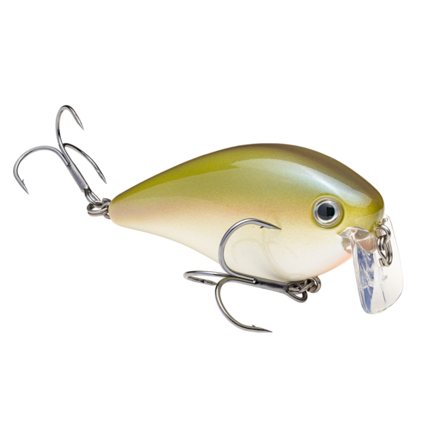 Strike King HC KVD 2.5 Wake Bait The Shizzle