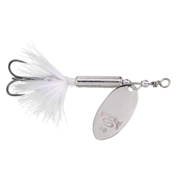 Strike King Bitsy Spinner 1/4oz
