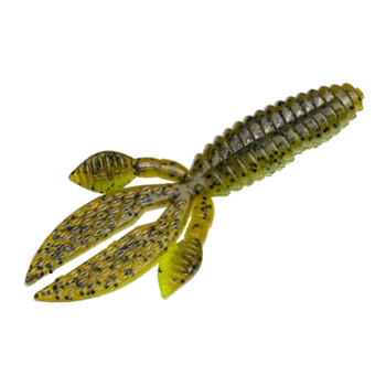 Strike King Rodent 4" Summer Craw 6-pk