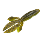 Strike King Baby Rodent 3" Summer Craw 8-pk