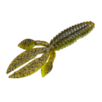 Strike King Baby Rodent 3" Summer Craw 8-pk
