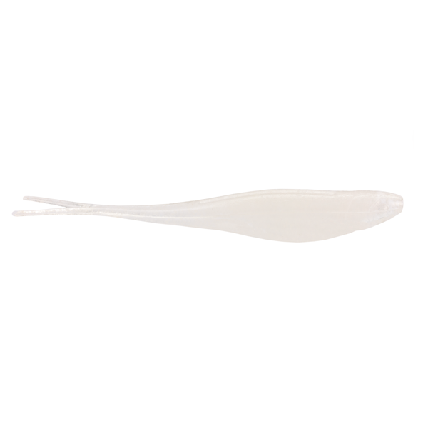 Strike King Z-Too 5" Prism 4-pk