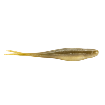 Strike King Z-Too 5" Ayu 4-pk