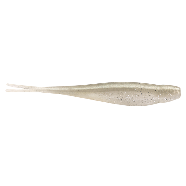 Strike King Z-Too 5" Tennessee Shad 4-pk