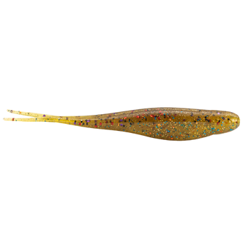 Strike King Z-Too 5" Bluegill 4-pk