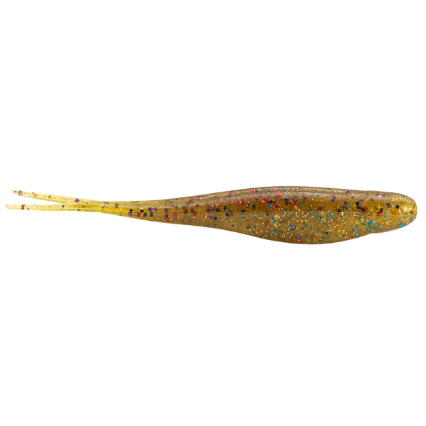 Strike King Z-Too 5" Bluegill 4-pk