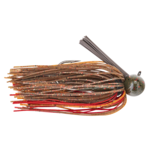 Strike King Tour Grade Football Jig 3/8oz Falcon Lake Craw