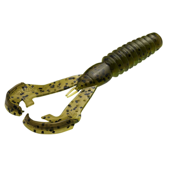 Strike King Rage Ned Craw 2-3/4" Summer Craw 9-pk