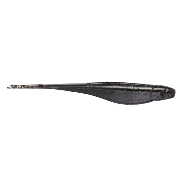 Strike King Z-Too 4" Leech 5-pk
