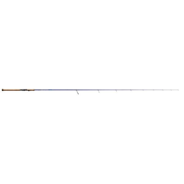 St Croix Legend Tournament Walleye 6'3M XF Spinning Rod