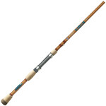 St Croix Legend Glass 7'2M M Spinning Rod