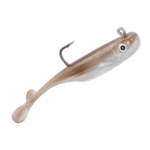 Strike King Pinger Minnow 3" 1/4oz 3-pk
