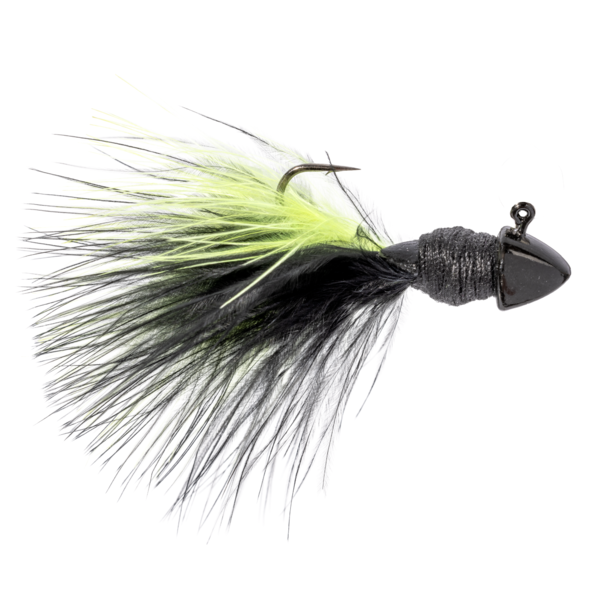 Strike King Tour Grade Hair Jig 2-pk