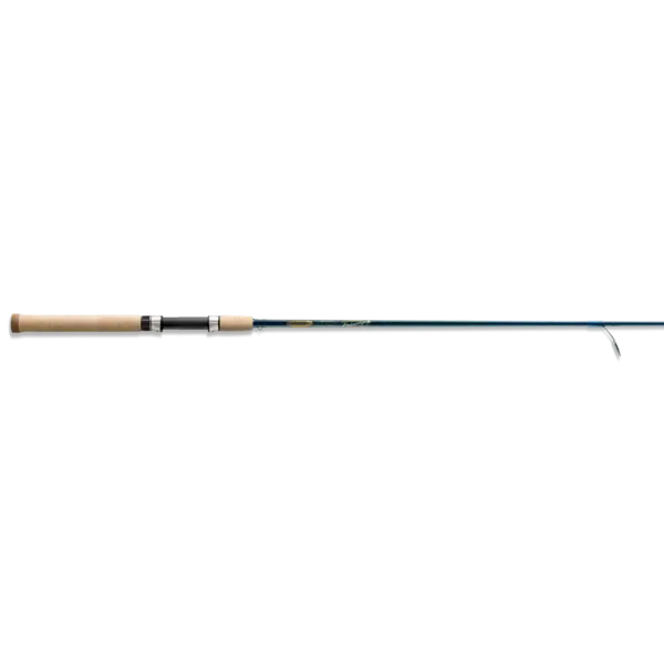 St Croix Triumph Spinning Rod