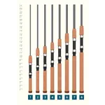 St Croix Triumph Spinning Rod