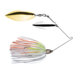 Strike King Tour Grade Double Willow 1/2oz Coal Slaw