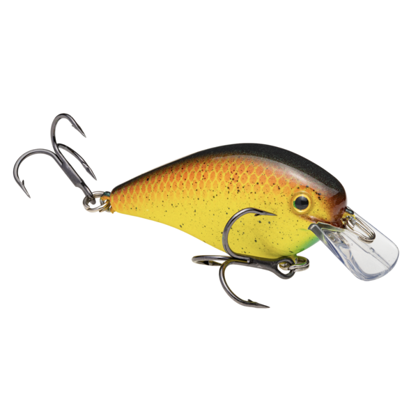 Strike King KVD Squarebill 1.0