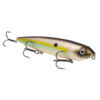 Strike King HC KVD Sexy Dawg Summer Sexy Shad